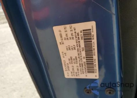 2005 Dodge Ram 1500 St from USA, damaged, VIN 1D7HA18N25J628395